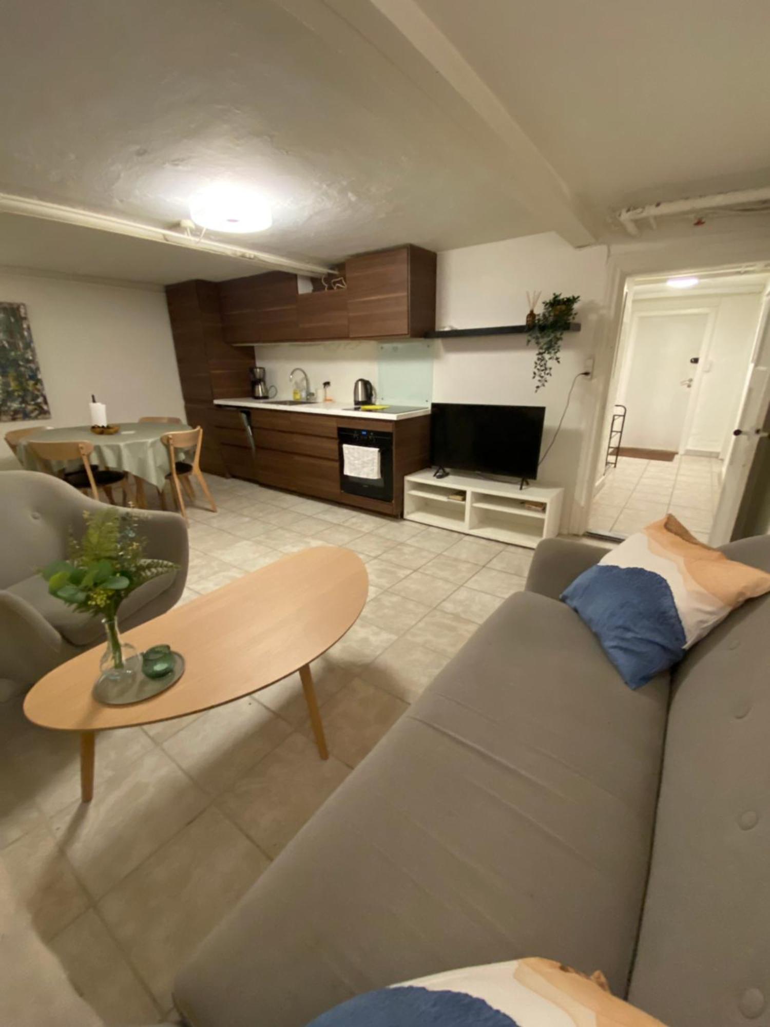 Nice Apartment In Odense Exterior foto