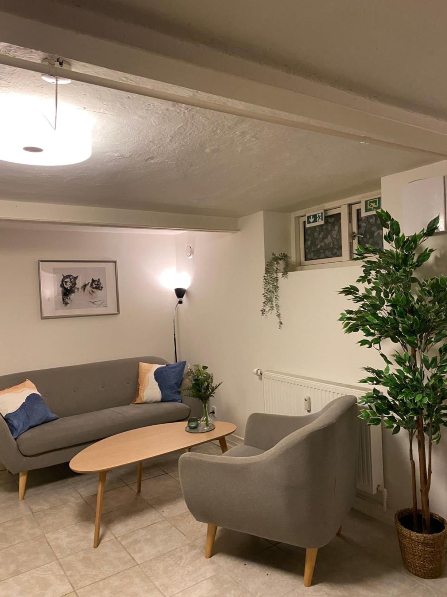 Nice Apartment In Odense Exterior foto