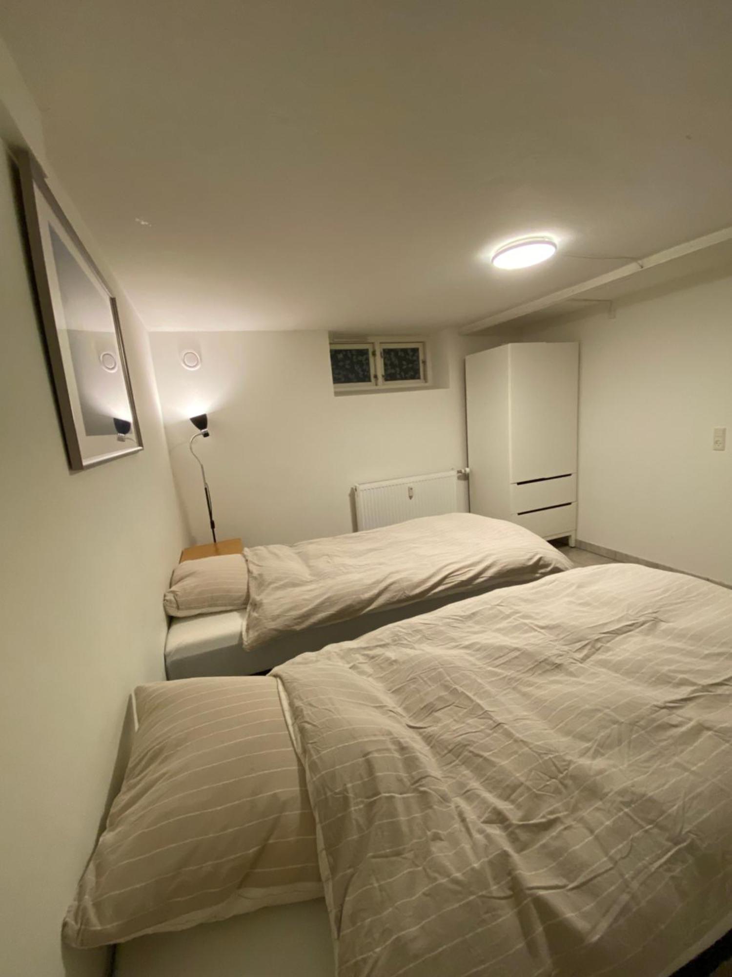 Nice Apartment In Odense Exterior foto