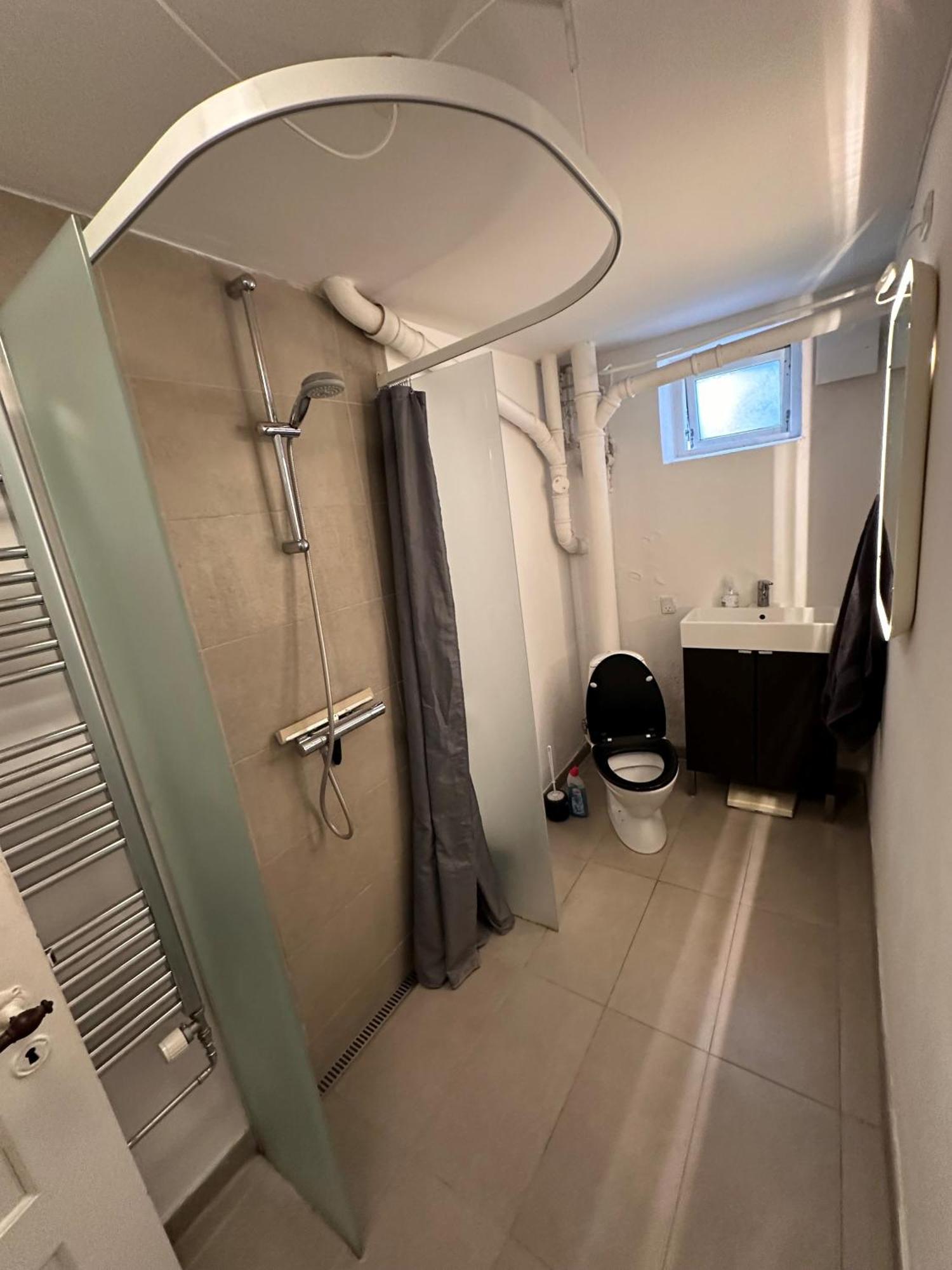 Nice Apartment In Odense Exterior foto